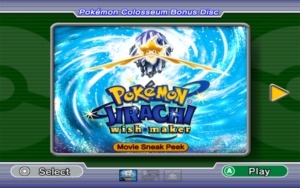gamecube emulator mac pokemon colosseum
